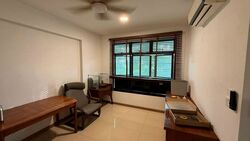 Blk 419C Waterfront II @ Northshore (Punggol), HDB 2 Rooms #583416751